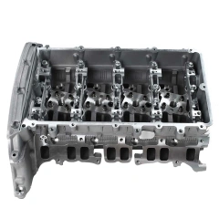 Головка ГБЦ Ford TRANSIT 2.4 TD 2000-2006